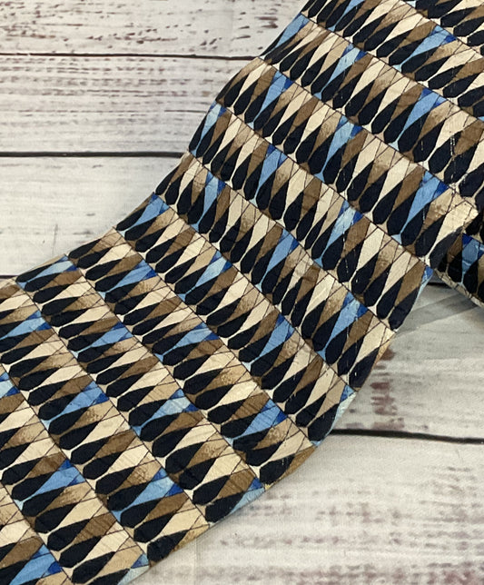 Valentino Vintage Tie Multicolor OS