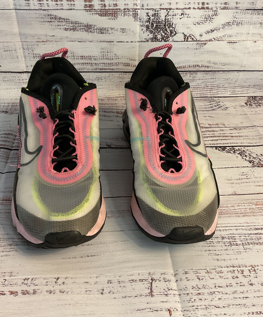 Women's Nike Air Max 2090 Lotus Pink Size 9