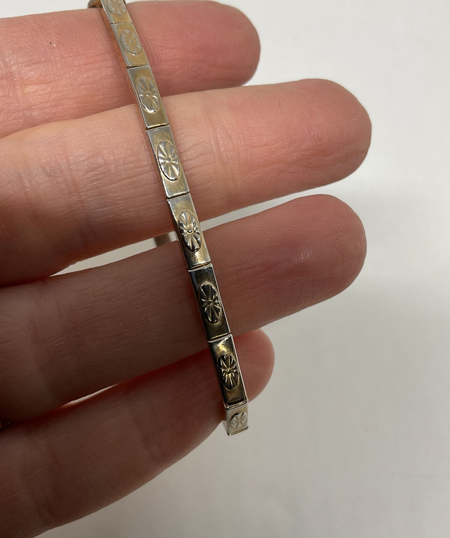 BULOVA Gold Plated Vintage Swiss Women Watch AS IS