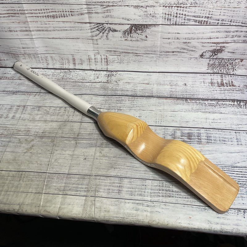 Ballet Foot Stretcher Wooden 29" Arch Training Dance Equipment