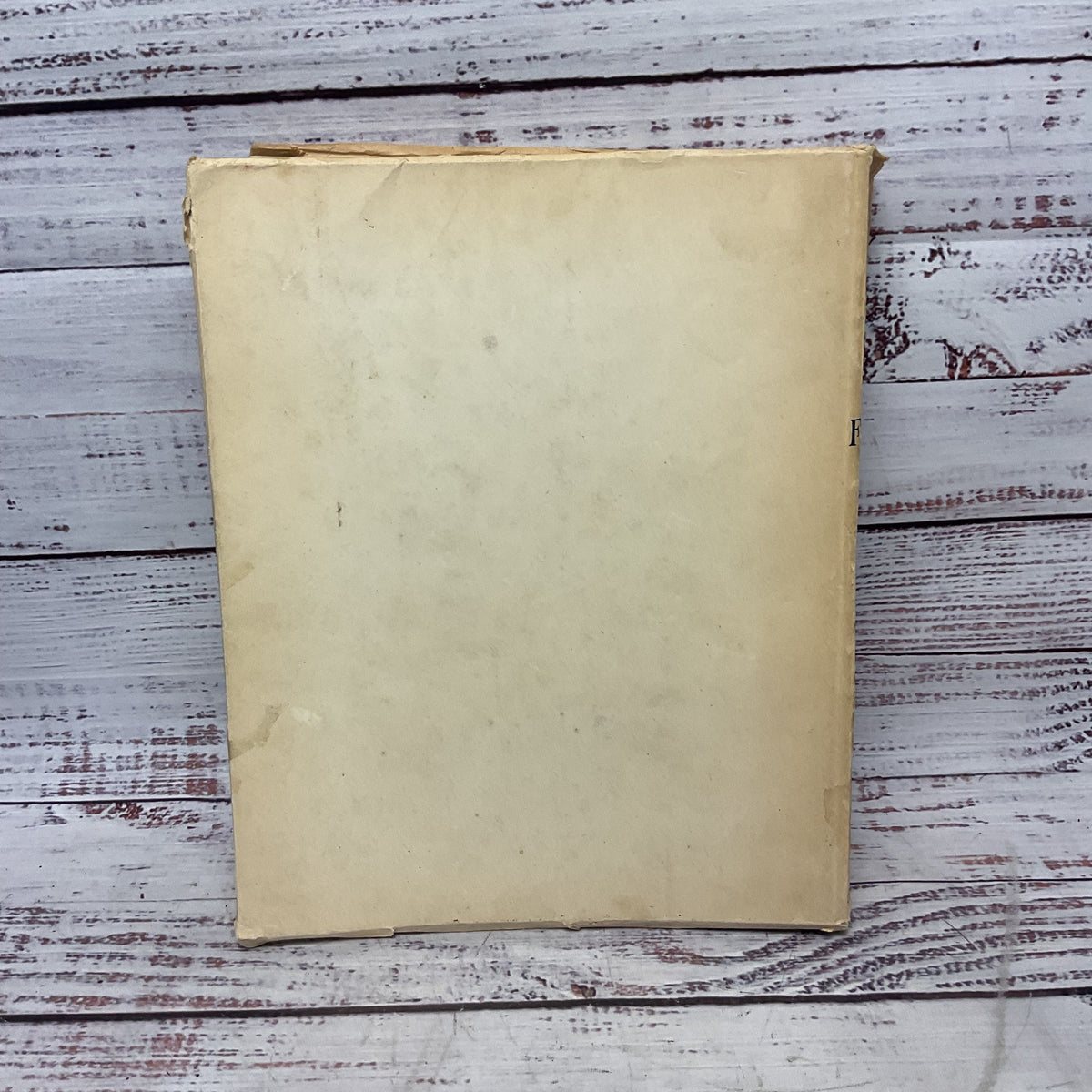 Jean Fouquet K.G. Perls Hyperion Press Paris First Edition 1940