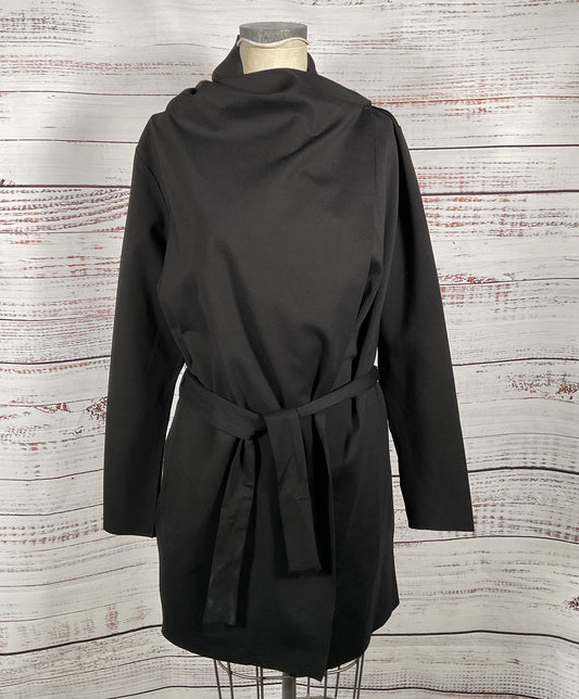 Ruti The Forever Jacket Cardigan Black L/XL