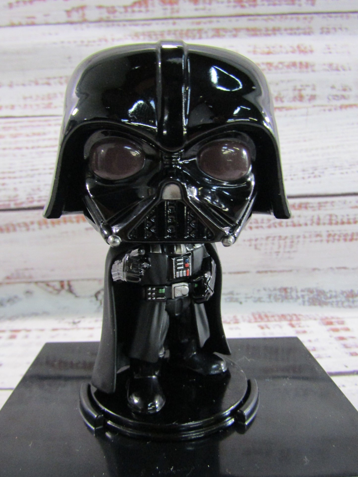 Funko Pop! Star Wars Darth Vader Die Cast Figure