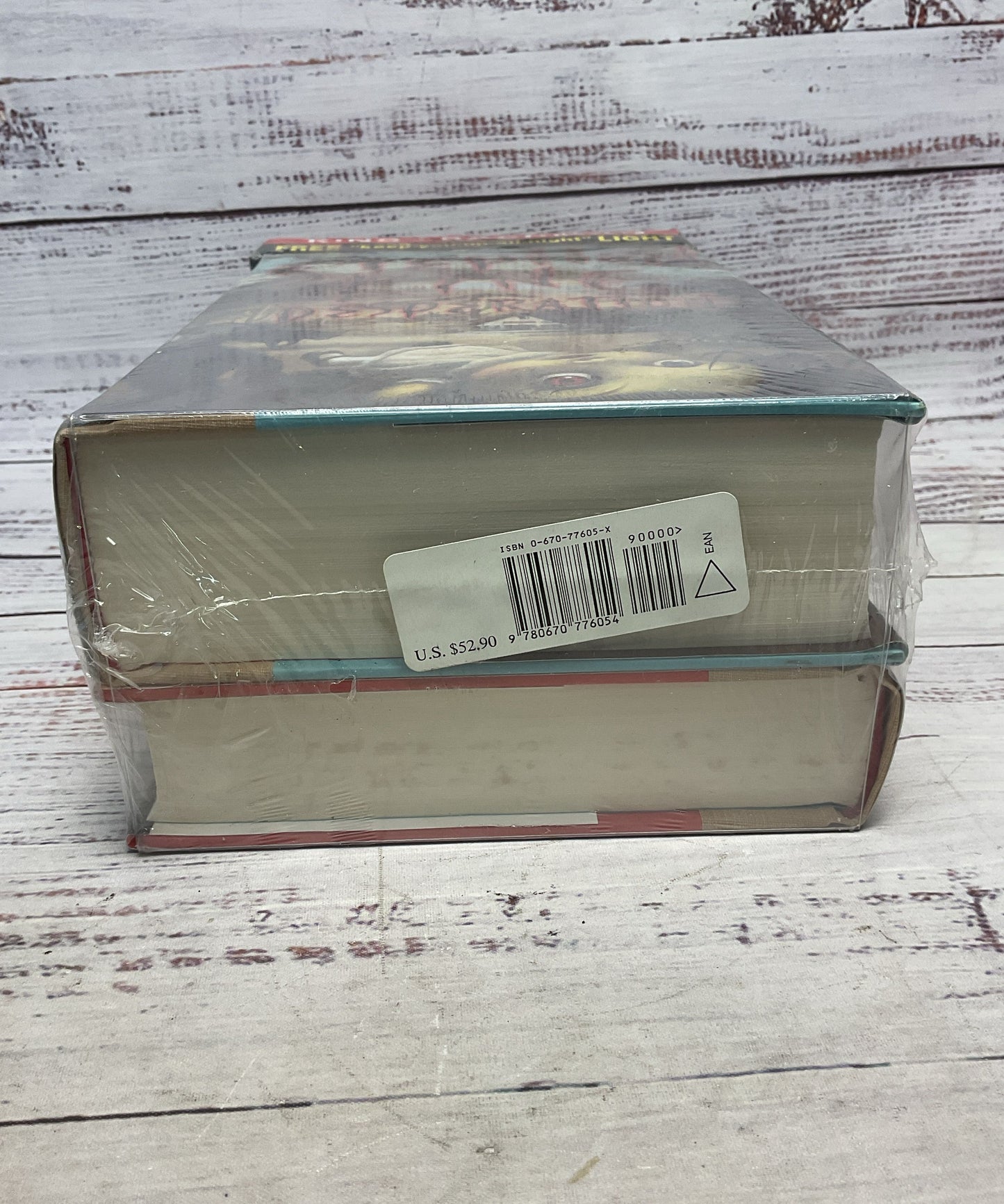 The Regulators (Richard Bachman) & Desperation (Stephen King) 1st Ed New Sealed