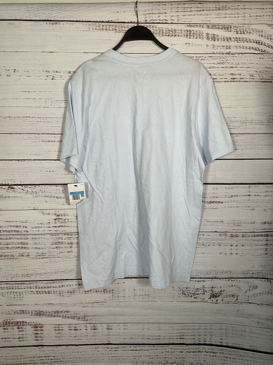 Nike The Nike Tee Light Powder Blue T-shirt - Size M NEW W/ Tags
