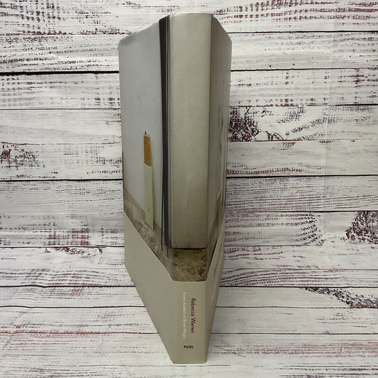 Rebecca Art Warren: Every Aspect Of Bitch Magic First Edition 2012 Hardcover