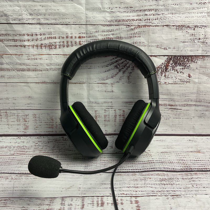 Turtle Beach Ear Force XO 3 Xbox One Gaming Headset