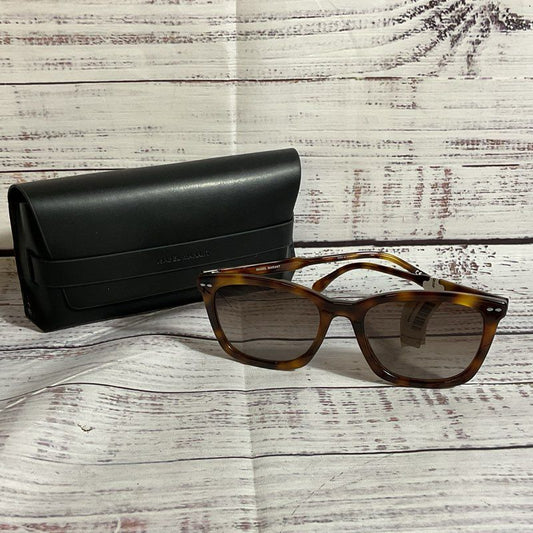 NWT ISABEL MARANT IM 0010/S 086HA Women's Tortoise Sunglasses- SZ 55[ ]19 145