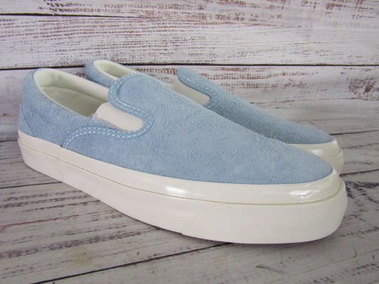 Converse x Golf le Fleur One Star CC Pro Slip Forget Me Not Egret A11640C