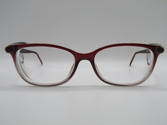 Chloe CE2716 Women's Square Eyeglasses Frame Made in Italy