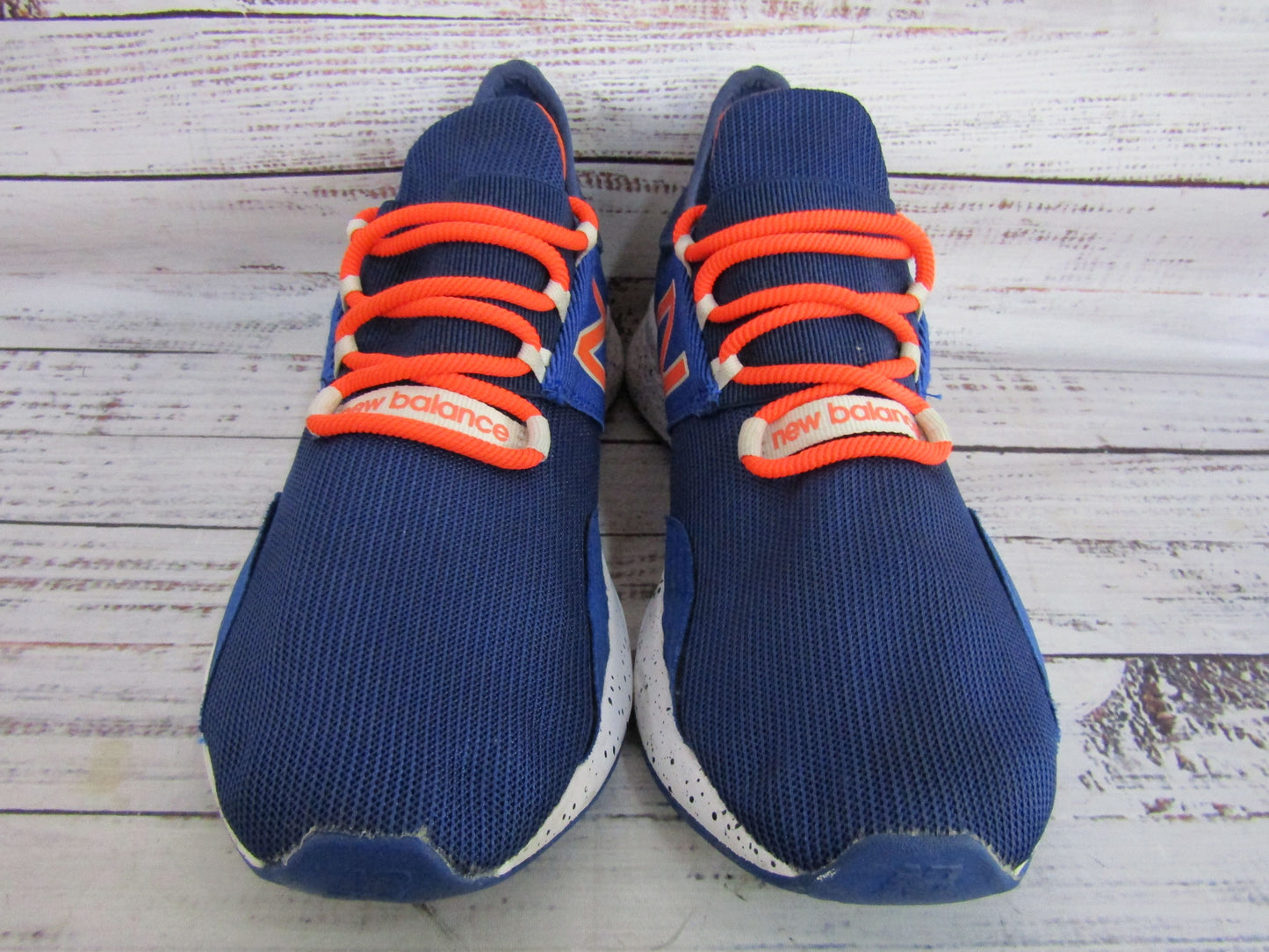 New Balance Fresh Foam Roav Boy's Running Shoes Size 7