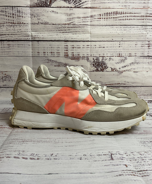 New Balance 327 Rain Cloud Athletic Shoe Women 10.5