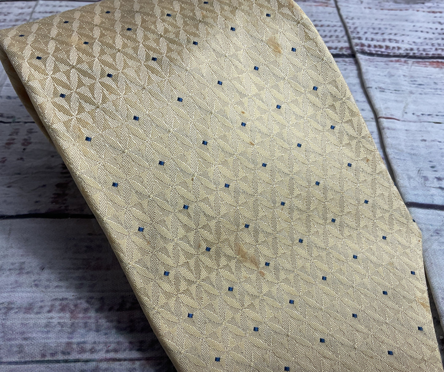 Jones New York Lot of 3 Ties Multicolor OS