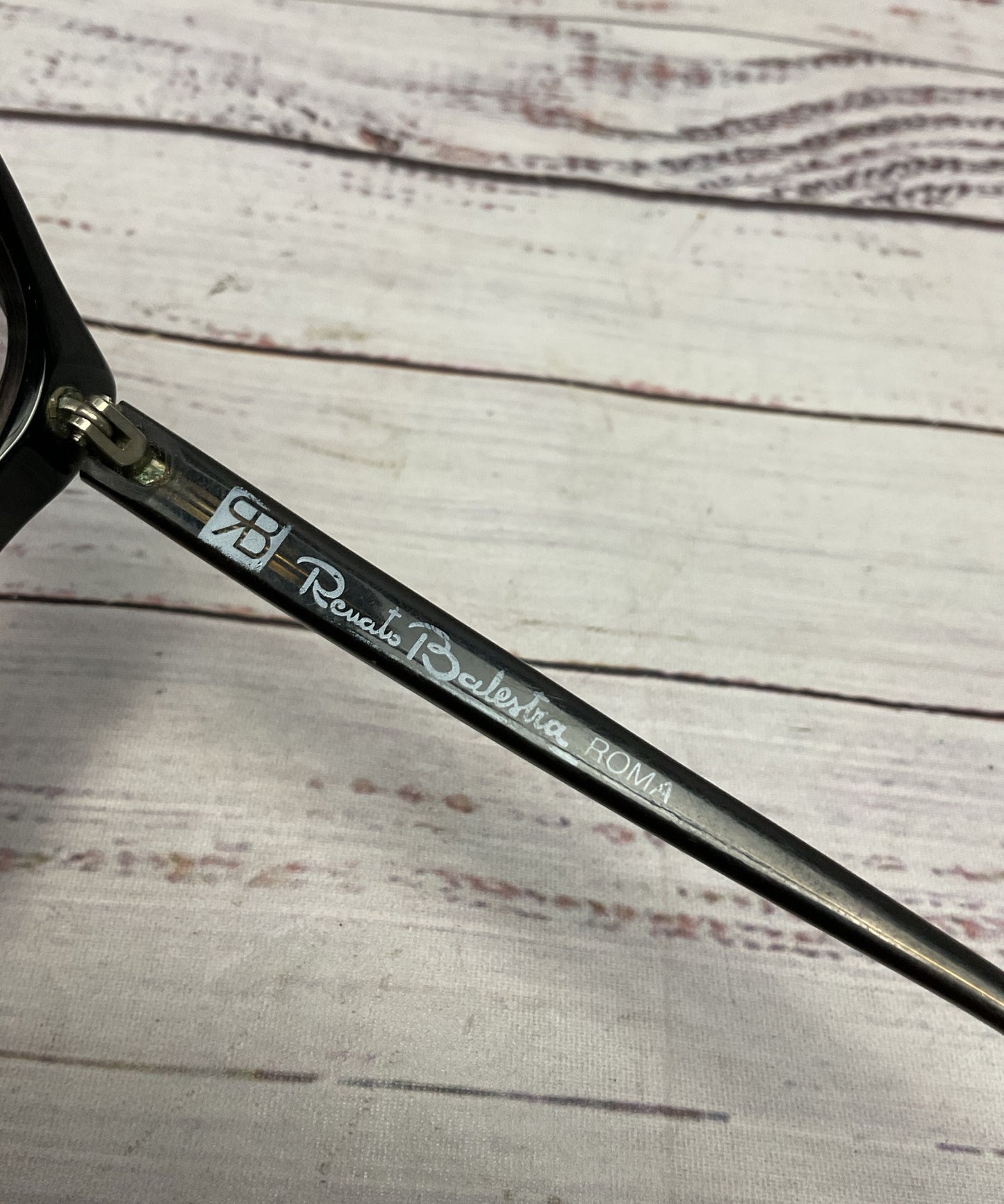 Renato Balestra Via Veneto RB-1047/519 Glasses Frames Only* 60-16-140