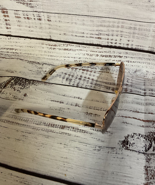 Kate Spade New York Bethann Sunglasses - Size 135