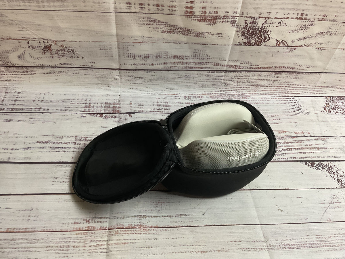 Therabody Smart Goggles Eye Massager