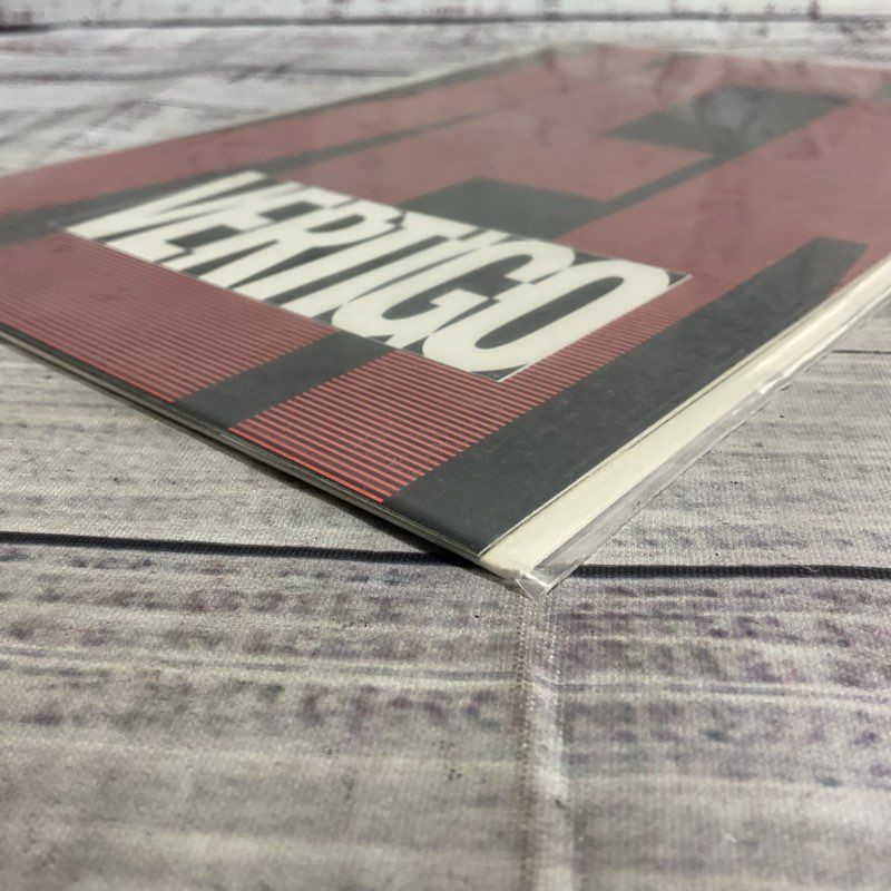 Vtg. Vertigo Gallery: Dreams & Nightmares, Vertigo Sampler 1990s Dc Comics