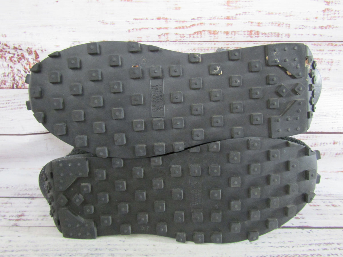 Nike Undercover Daybreak Men's Black Sneakers Size 5 BV4594-001