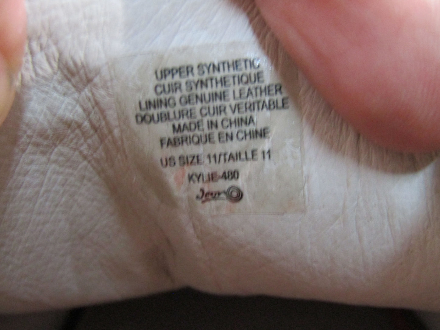 Icon Kylie Women's Multi-Color Floral Canvas Espadrille Sneakers Size 11