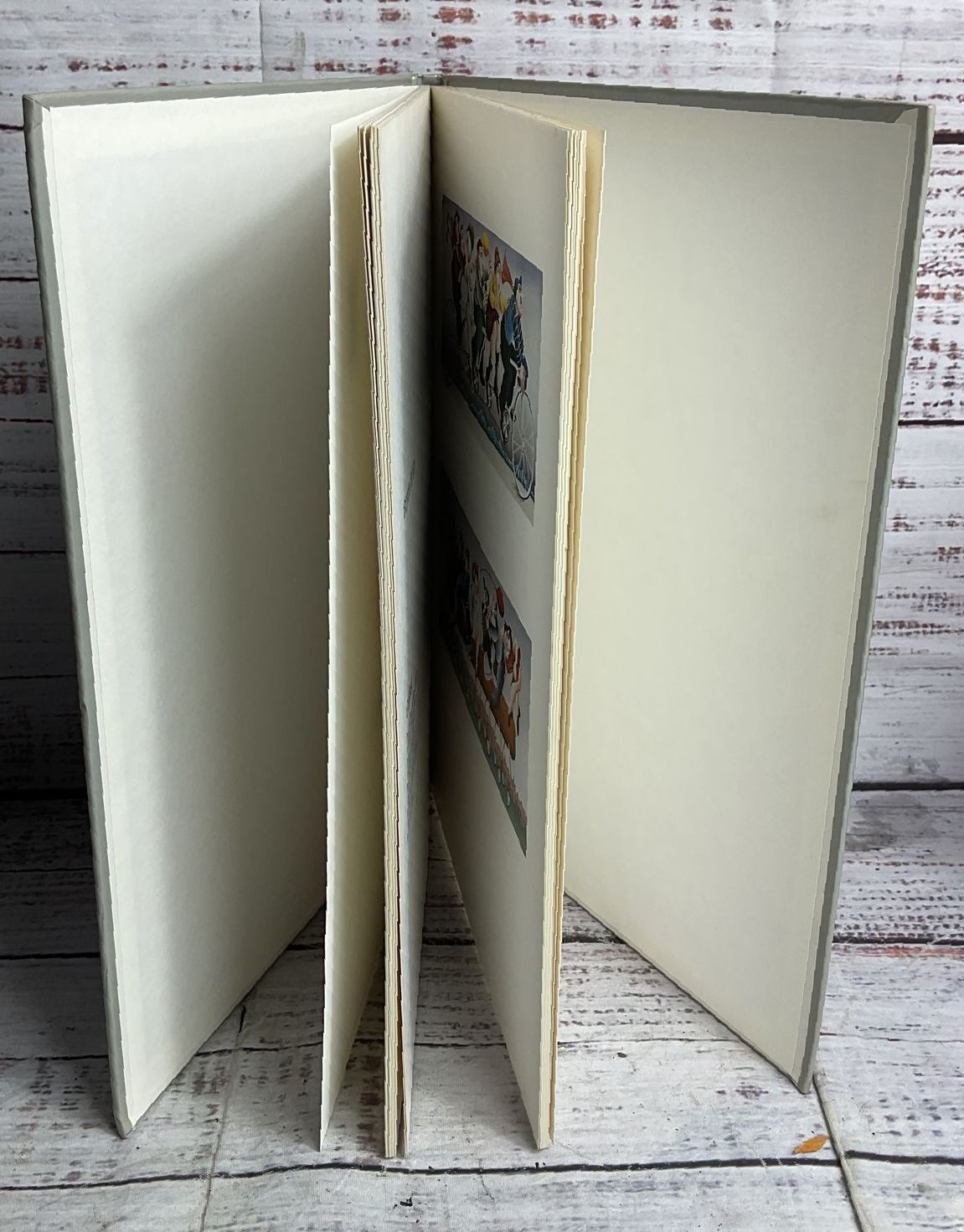People By Yuval Mahler Signed Hardcover Book