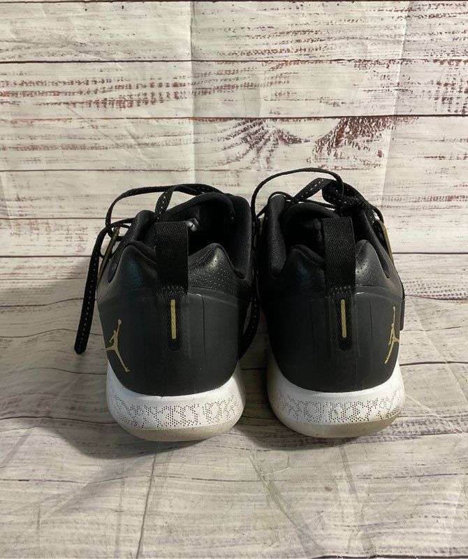 Nike Air Jordan Grind "Black Gold" (AA4302-031) Size 12.5 Men's