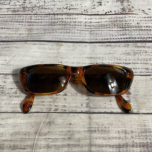 Mikli par Mikli 7156 COL 281 Tortoise Sunglasses - Size 48-38-114 *FRAMES ONLY*