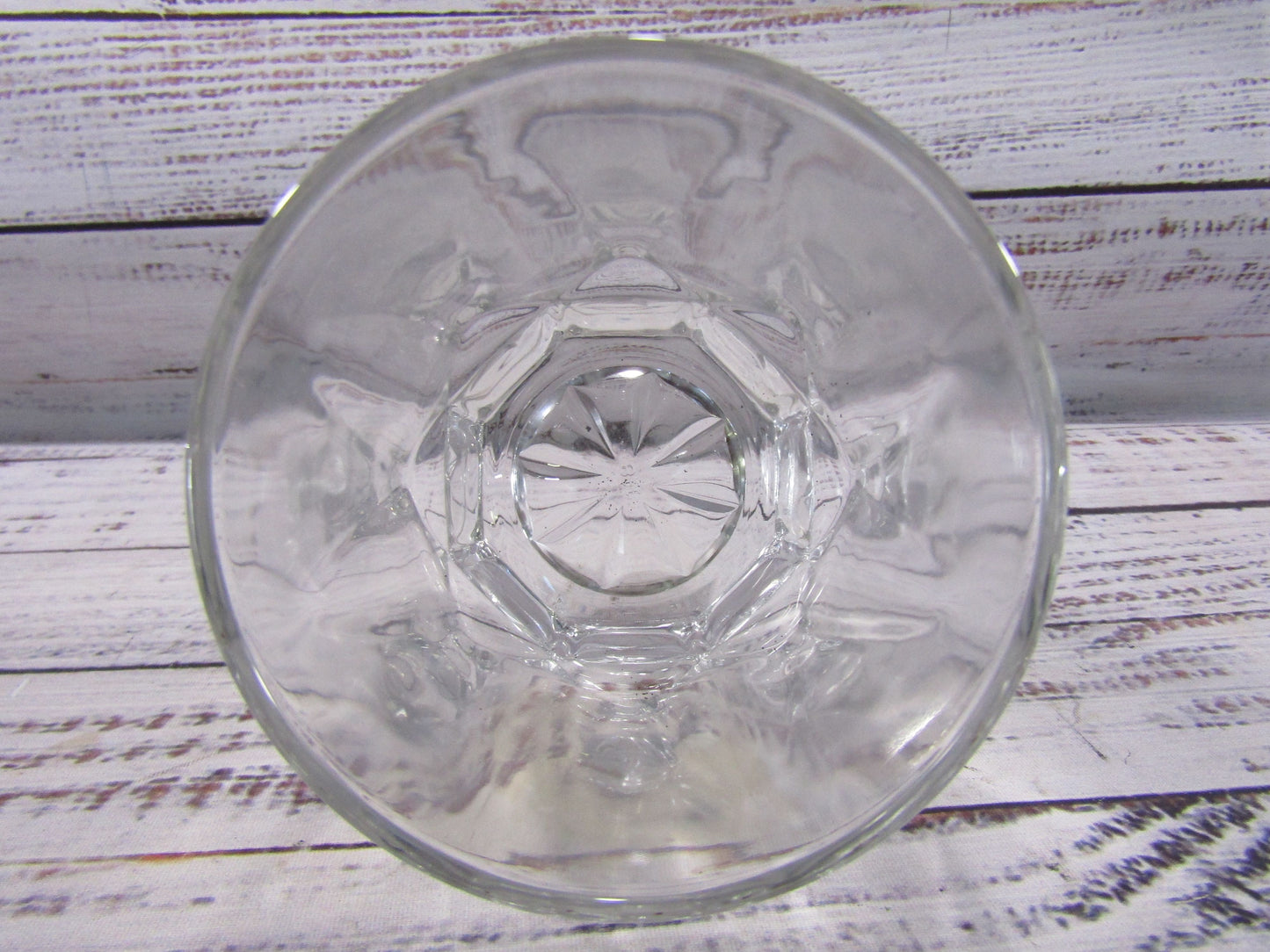 Brooks Brothers Prism Double Old Fashioned Whiskey Glasses Set of 4