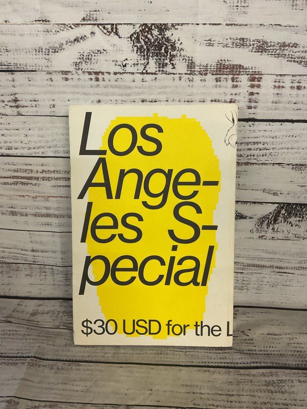Shoplifters 7 Los Angeles Special