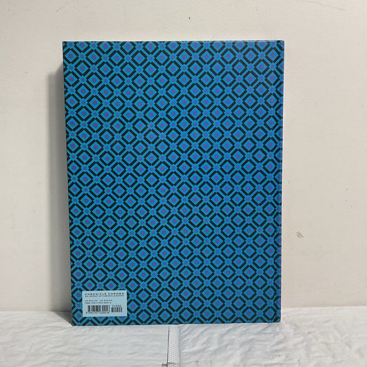 Thandiwe Muriu Camo Fashion Photography Art Hardcover Book