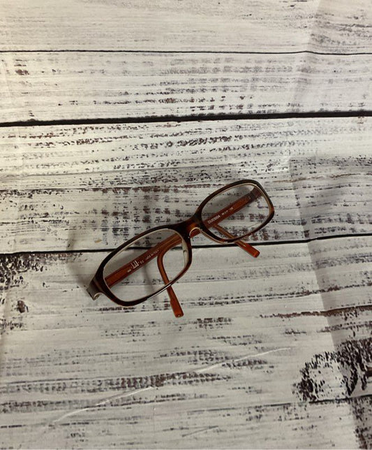 Dunhill DU03004 Eyeglasses Frames only - Size 135 Italy