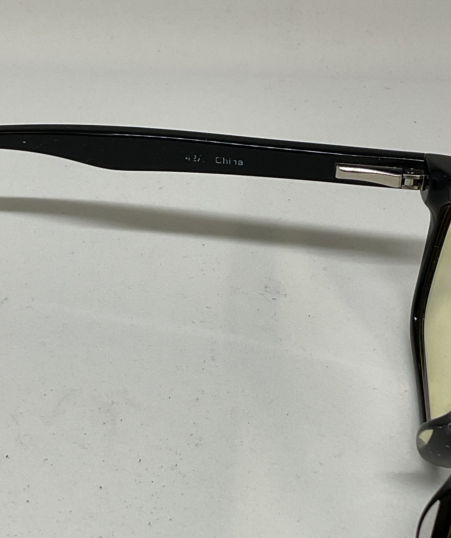 SWANWICK SW201-BR+2.00 Black Eyeglasses Frames - Size 140