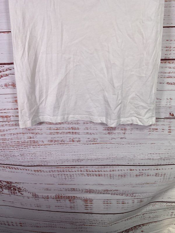 Red Valentino Women's Black Bowtie Lace Top White Shirt Size XS