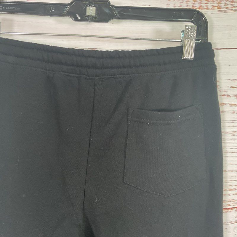 NWT 100 Thieves Black Team Issue 2017 Drawstring Jogger Sweatpants - Size S