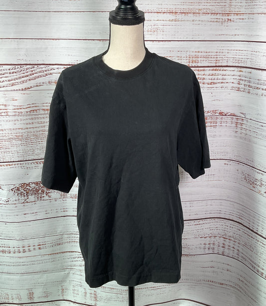 Derschutze Awakening v2 Oversized T Shirt Black S