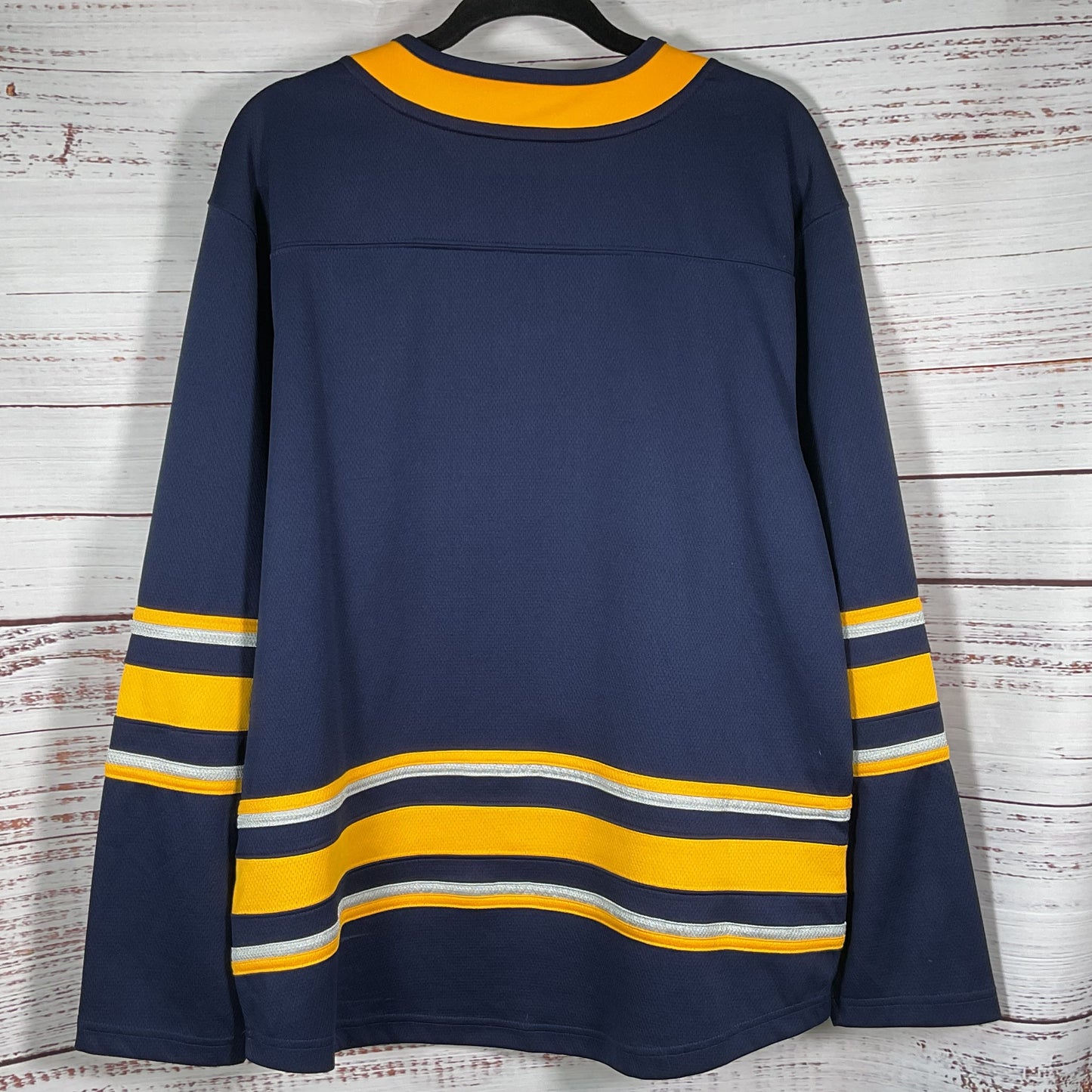 FANATICS Buffalo Sabres NHL Jersey- SZ M