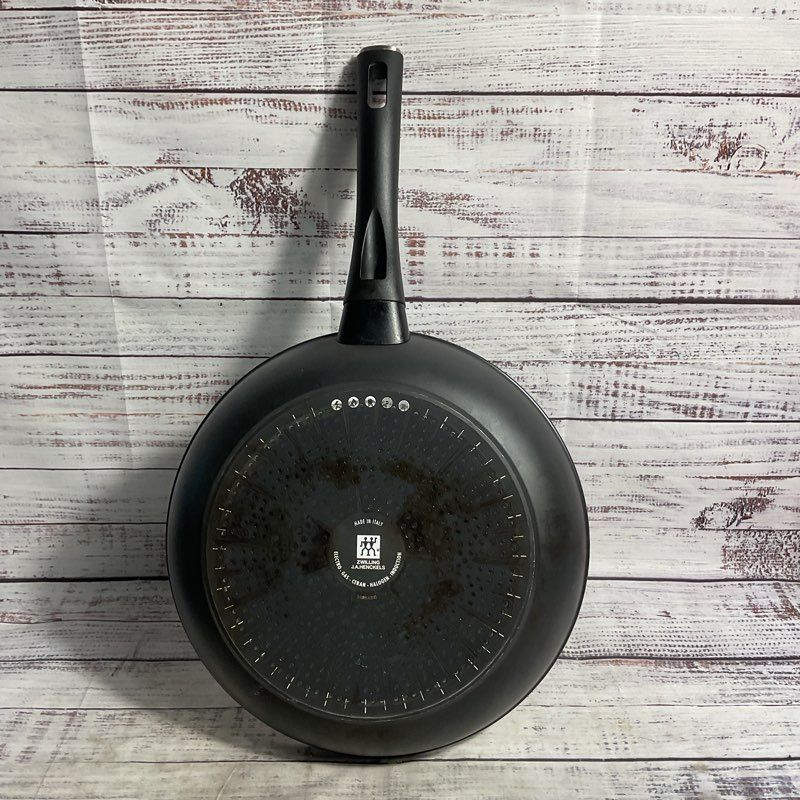 Zwilling J.a. Henckels Madura 11" Non Stick Frying Pan 36864EG