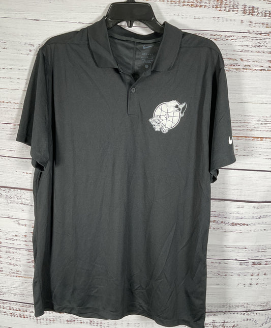 NWT Men's Nike Black Shirt Size L