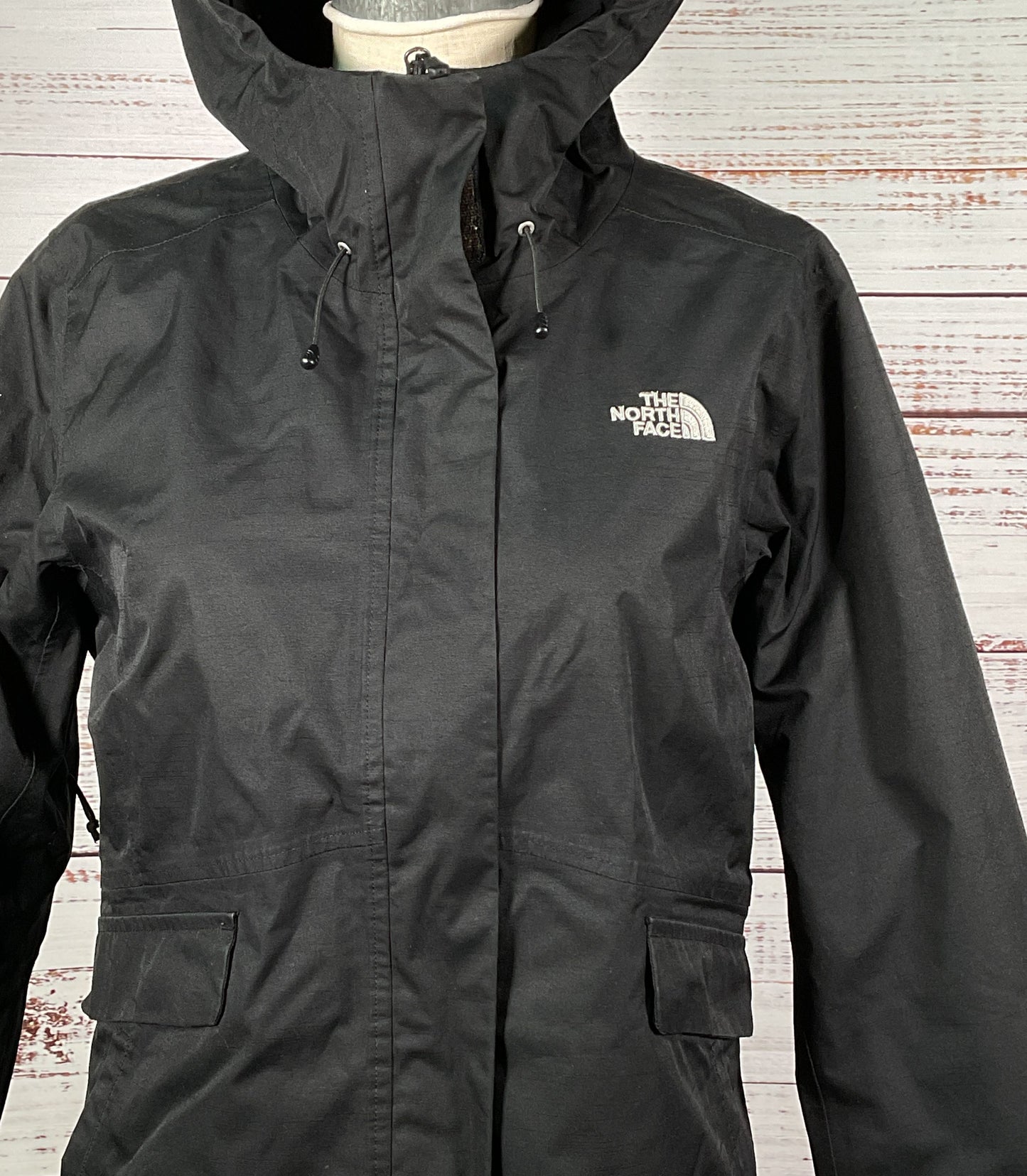 The North Face Women’s Monarch Triclimate Jacket Black Large