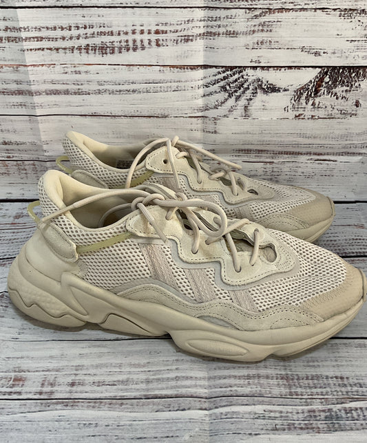 Adidas Ozweego Adiprene Sneakers Trace Khaki 8.5