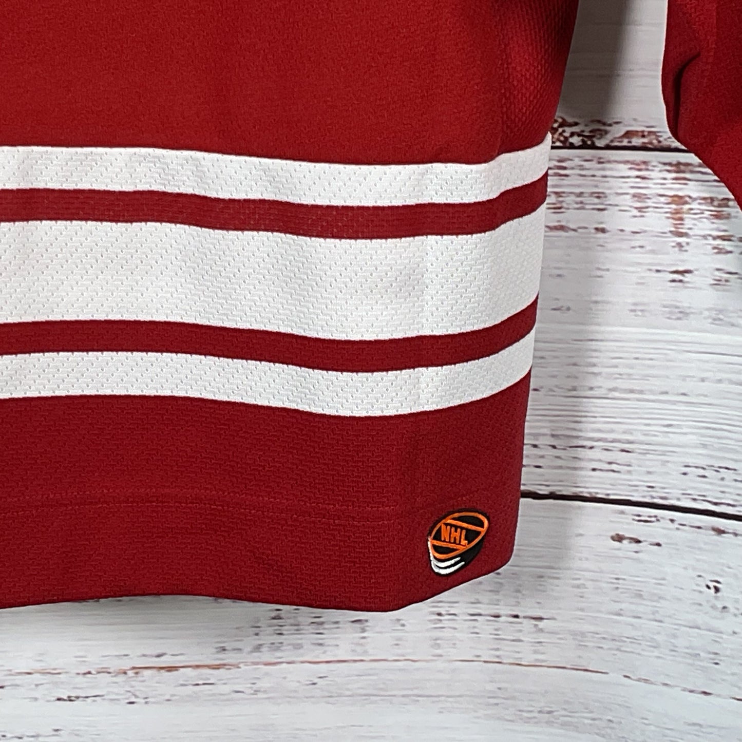 VTG. Signed??? KOHO Phoenix Coyotes Hockey Jersey- SZ M