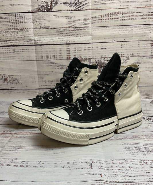 Converse x Feng Chen Wang Black High Top Sneaker Men 5.5