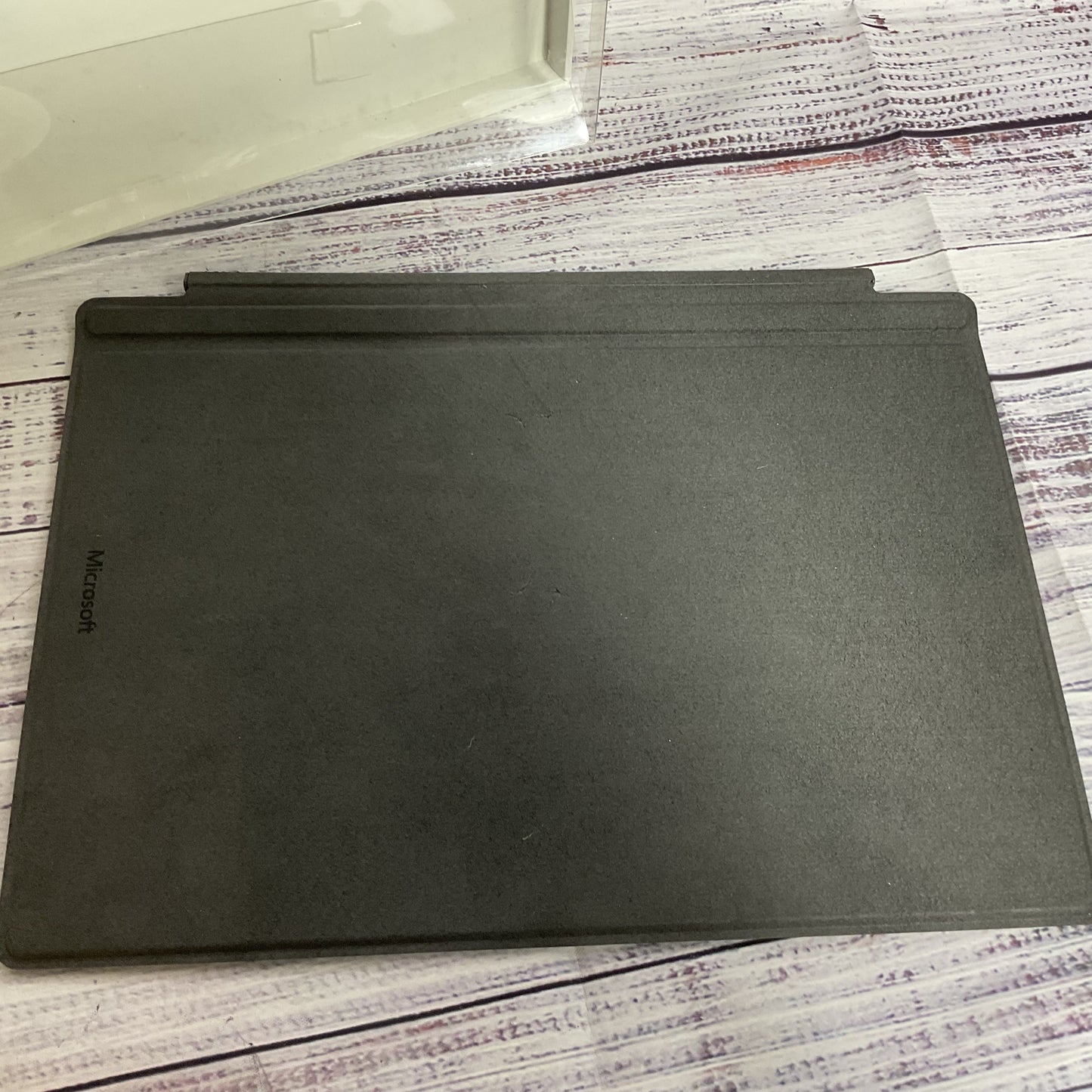 Open Box MICROSOFT Surface Pro 1725 Back Lit Keys Cover Keyboard
