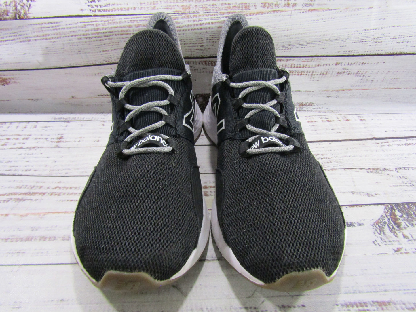 New Balance Fresh Foam Roav Women's Running Shoes Size 9.5 WROAVTK