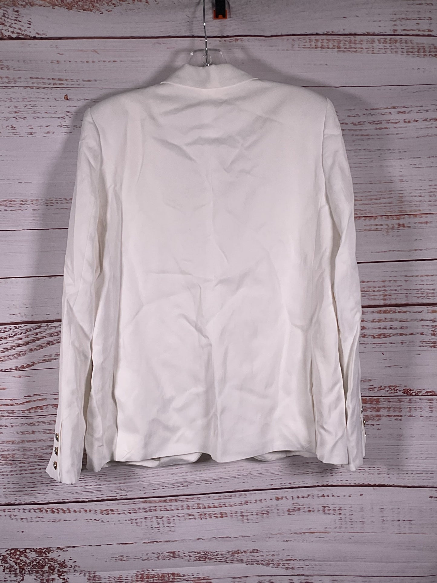 TWP Women's White Blazer NWT - Size M