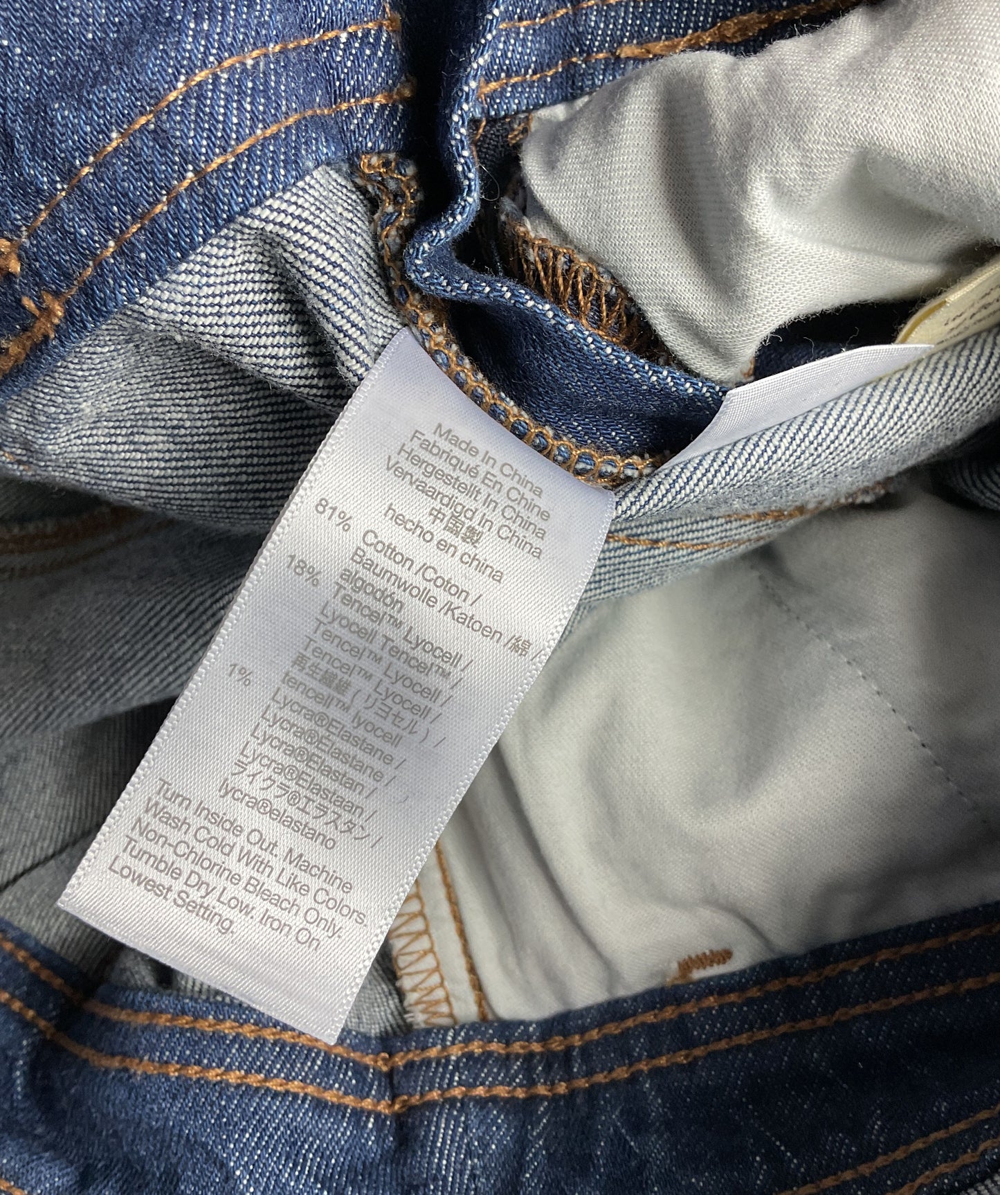Madewell Tapered Denim Overalls Dunson Wash 2