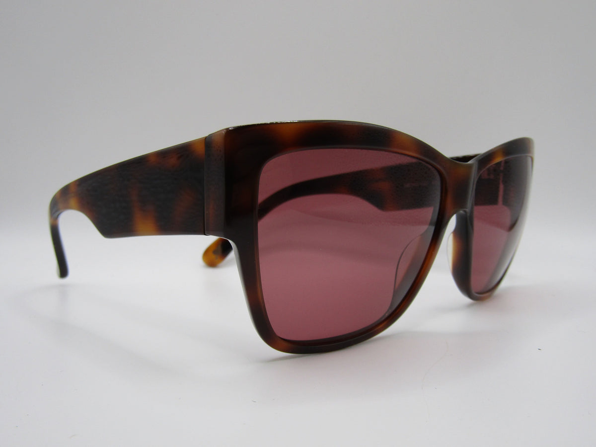 Paul Smith Brown / Tortoise Sunglasses - Size 58-14-130