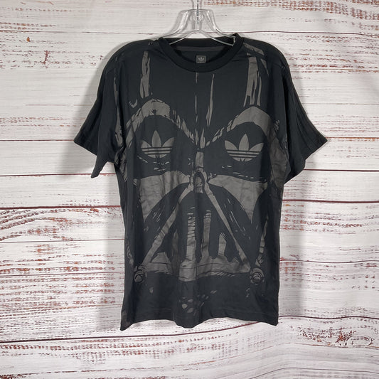 Adidas x Star Wars 2009 Darth Vader Graphic T-shirt - Size M New