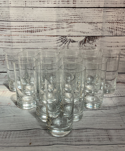 Schott Zwiesel Convention Highball Glasses Set Of 16