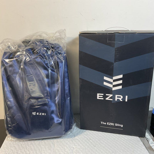 NEW EZRI Sling Bag (Embroidered Amazon/MGM)