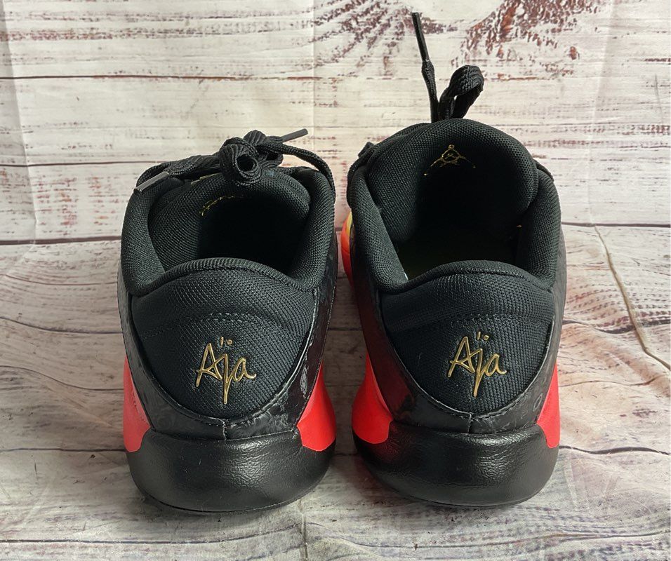 Nike x A'ja Wilson A'One All Star Sneakers Multicolor 8